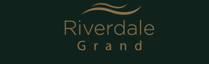 Duville Riverdale Grand Kharadi Logo